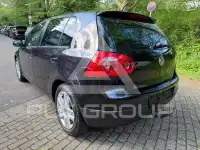 2007 Volkswagen GOLF