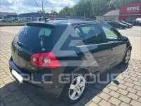 2007 Volkswagen GOLF