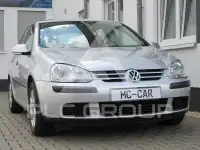 2007 Volkswagen GOLF