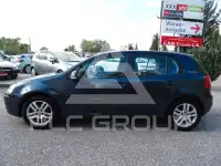 2007 Volkswagen GOLF