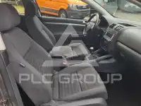 2007 Volkswagen GOLF