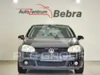 2007 Volkswagen GOLF