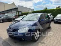 2007 Volkswagen GOLF