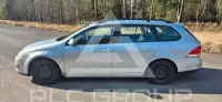 2007 Volkswagen GOLF