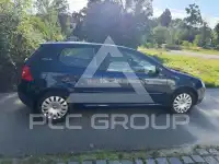 2007 Volkswagen GOLF