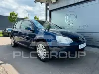 2007 Volkswagen GOLF