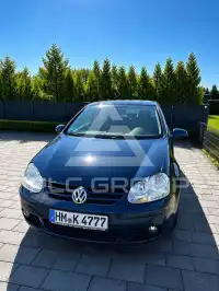 2007 Volkswagen GOLF