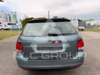 2007 Volkswagen GOLF