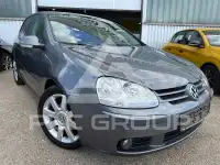 2007 Volkswagen GOLF