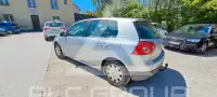 2007 Volkswagen GOLF