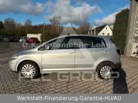 2007 Volkswagen GOLF