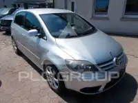 2007 Volkswagen GOLF
