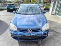 2007 Volkswagen GOLF