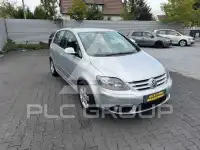 2007 Volkswagen GOLF