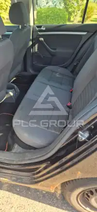 2007 Volkswagen GOLF