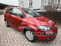 2007 Volkswagen GOLF