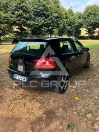2007 Volkswagen GOLF