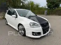 2007 Volkswagen GOLF