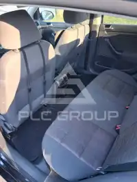 2007 Volkswagen GOLF