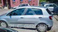 2007 Volkswagen GOLF