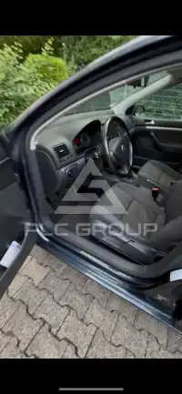 2007 Volkswagen GOLF