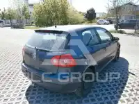 2007 Volkswagen GOLF