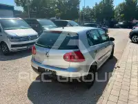 2007 Volkswagen GOLF