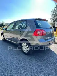 2007 Volkswagen GOLF