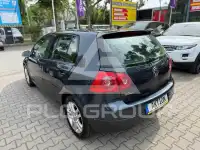 2007 Volkswagen GOLF
