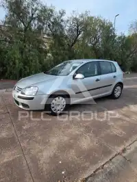 2007 Volkswagen GOLF