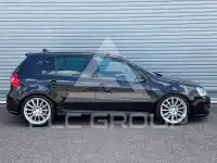 2007 Volkswagen GOLF