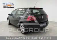 2007 Volkswagen GOLF