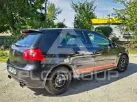 2007 Volkswagen GOLF