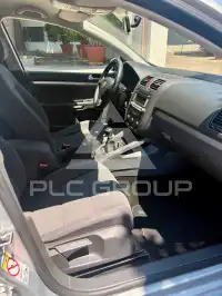 2007 Volkswagen GOLF