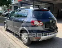 2007 Volkswagen GOLF
