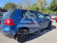 2007 Volkswagen GOLF