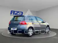 2007 Volkswagen GOLF