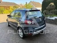 2007 Volkswagen GOLF