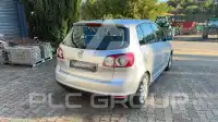 2007 Volkswagen GOLF