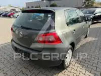 2007 Volkswagen GOLF