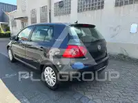2007 Volkswagen GOLF