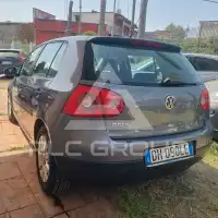 2007 Volkswagen GOLF