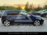 2007 Volkswagen GOLF