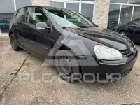 2007 Volkswagen GOLF
