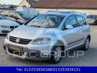2007 Volkswagen GOLF