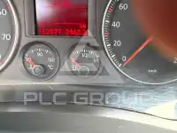 2007 Volkswagen GOLF