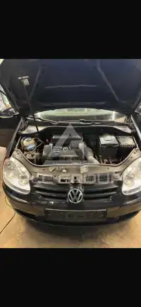 2007 Volkswagen GOLF