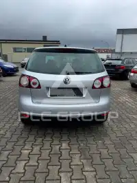 2007 Volkswagen GOLF