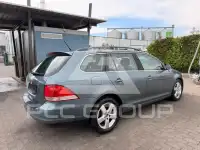 2007 Volkswagen GOLF