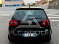 2007 Volkswagen GOLF